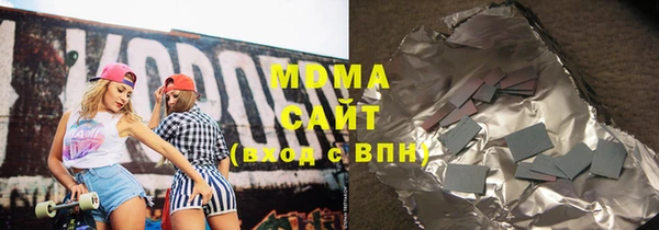 винт Абаза